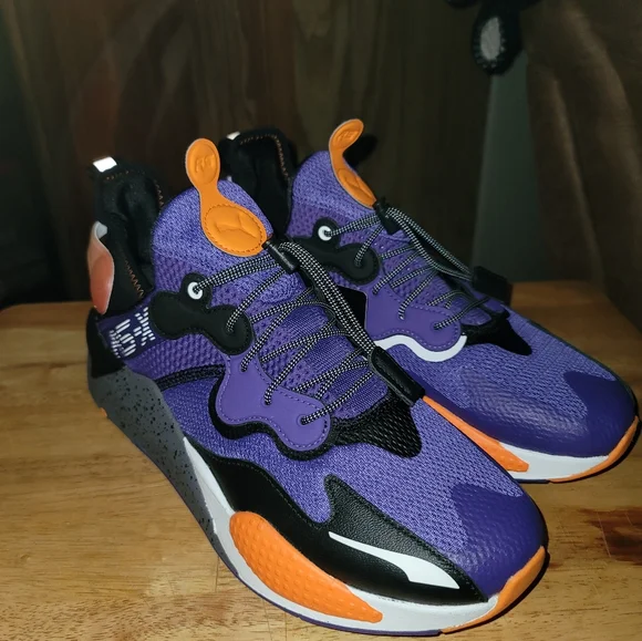 Puma RS-X T3CH TR3K Puma | Shoes | Puma Rsx T3ch Tr3k | Poshmark main image 2